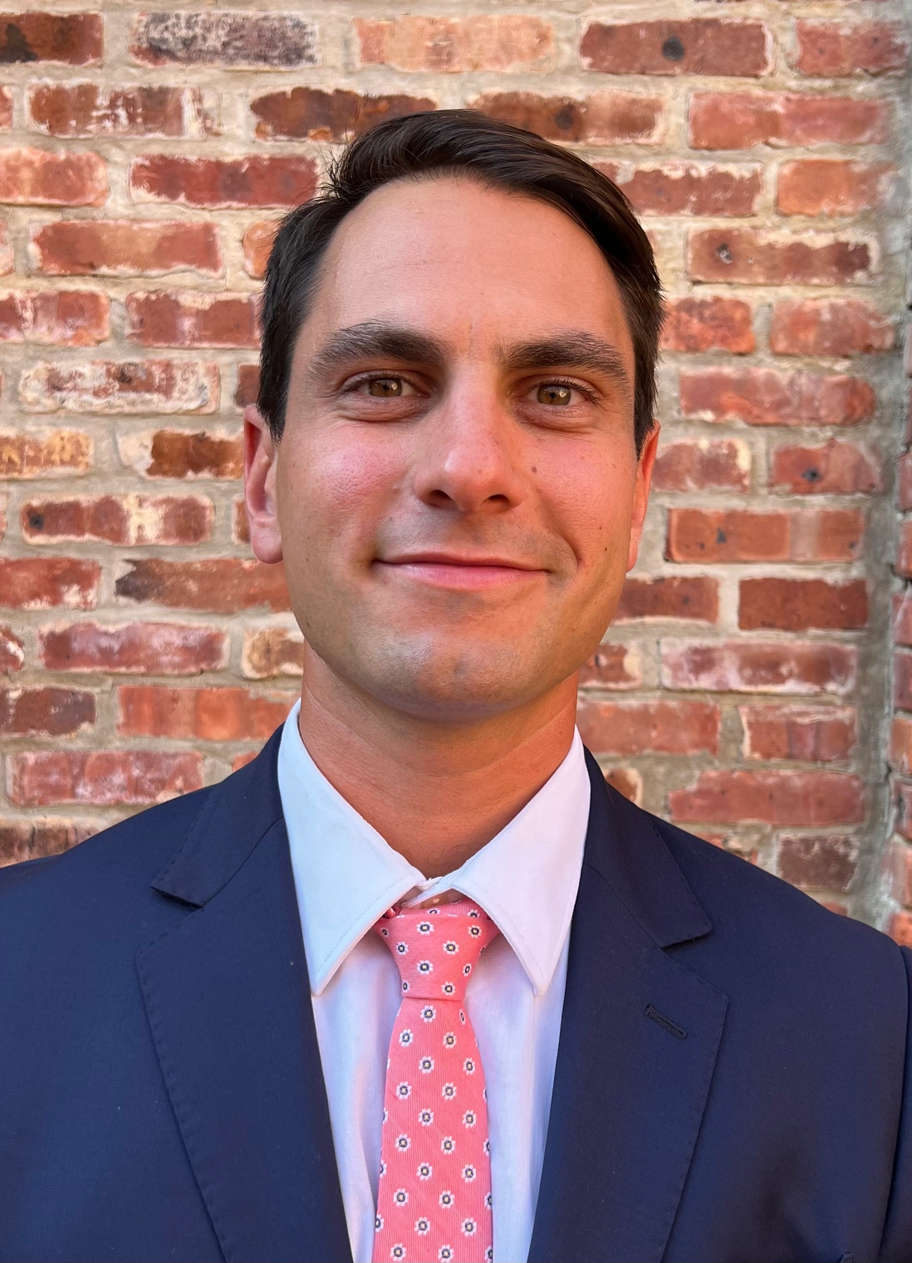 Kyle, founder of Golden Oak Constructions